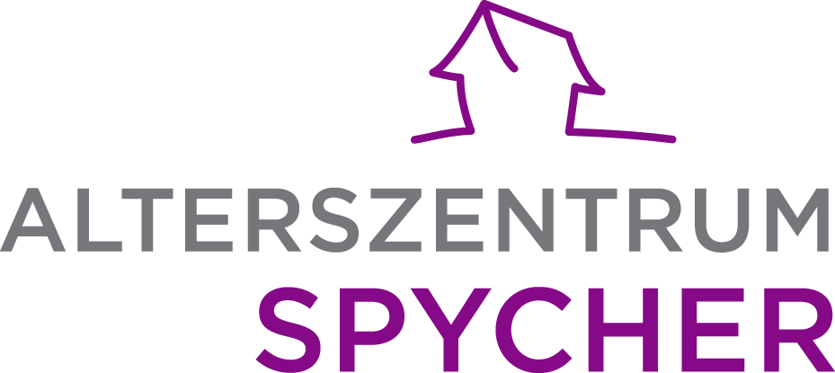 Logo Alterszentrum Spycher